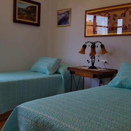 דירות פוארטו דל רוסריו Atlantic Star - Duplex With Ocean Views מראה חיצוני תמונה