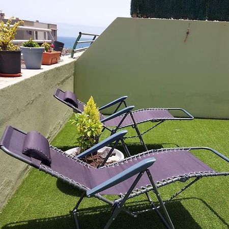 דירות פוארטו דל רוסריו Atlantic Star - Duplex With Ocean Views מראה חיצוני תמונה