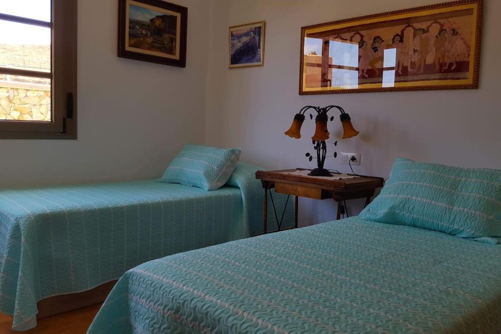 דירות פוארטו דל רוסריו Atlantic Star - Duplex With Ocean Views מראה חיצוני תמונה