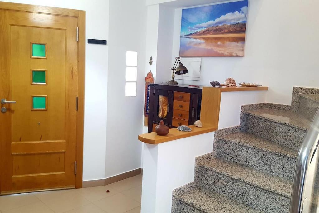 דירות פוארטו דל רוסריו Atlantic Star - Duplex With Ocean Views מראה חיצוני תמונה