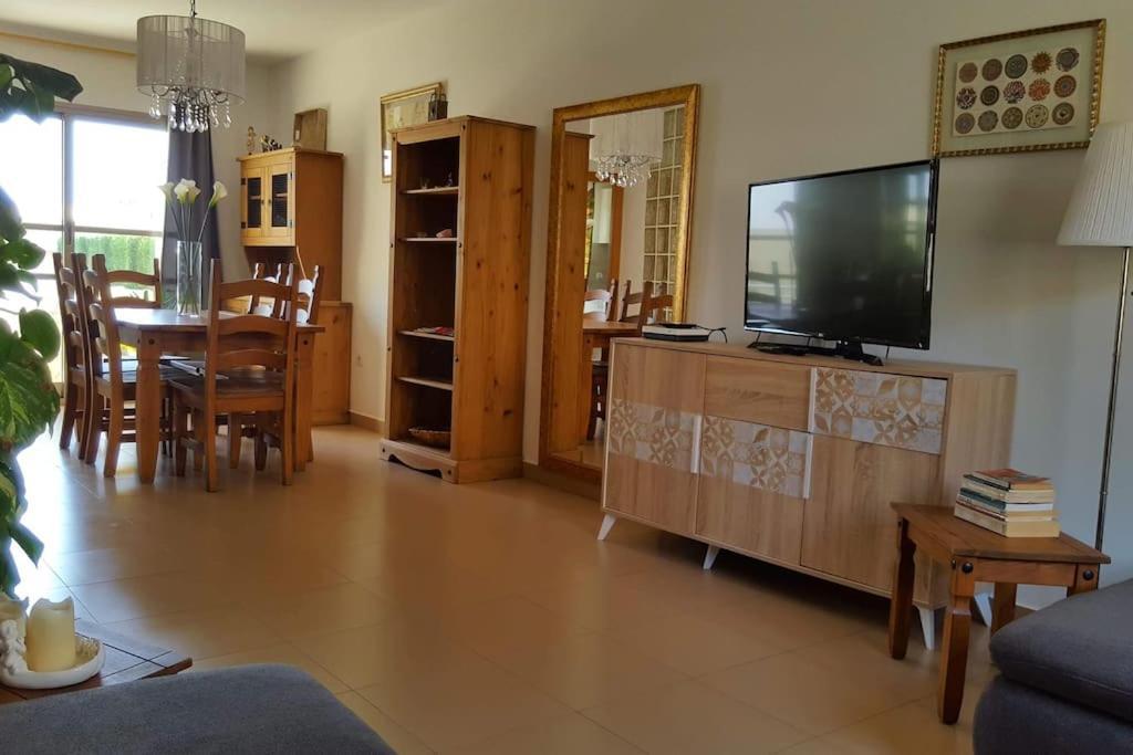 דירות פוארטו דל רוסריו Atlantic Star - Duplex With Ocean Views מראה חיצוני תמונה