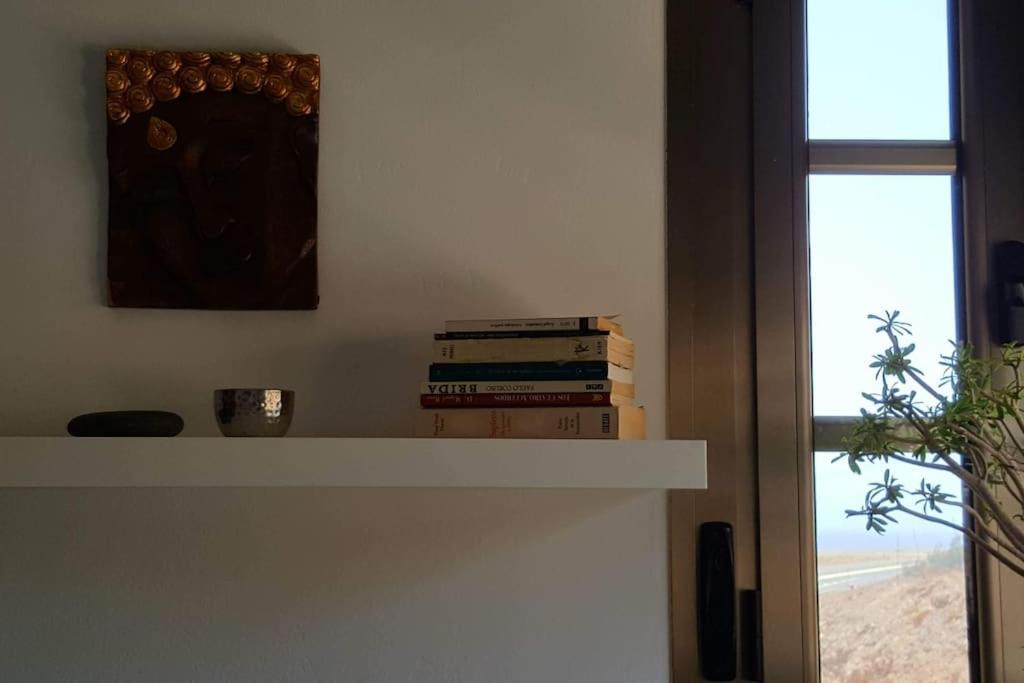 דירות פוארטו דל רוסריו Atlantic Star - Duplex With Ocean Views מראה חיצוני תמונה