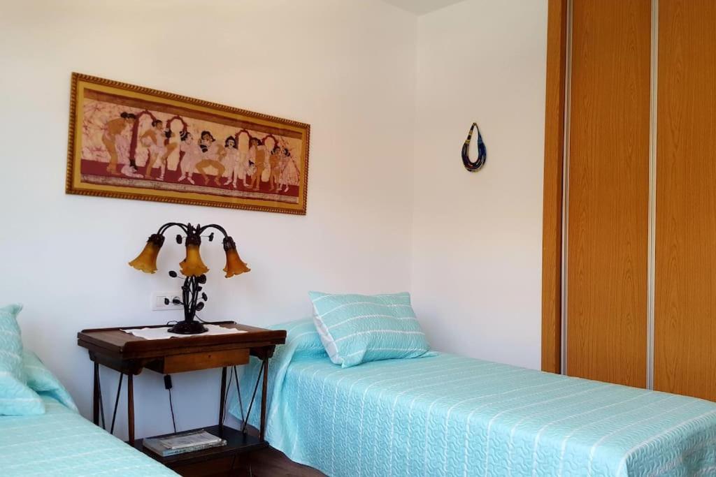 דירות פוארטו דל רוסריו Atlantic Star - Duplex With Ocean Views מראה חיצוני תמונה