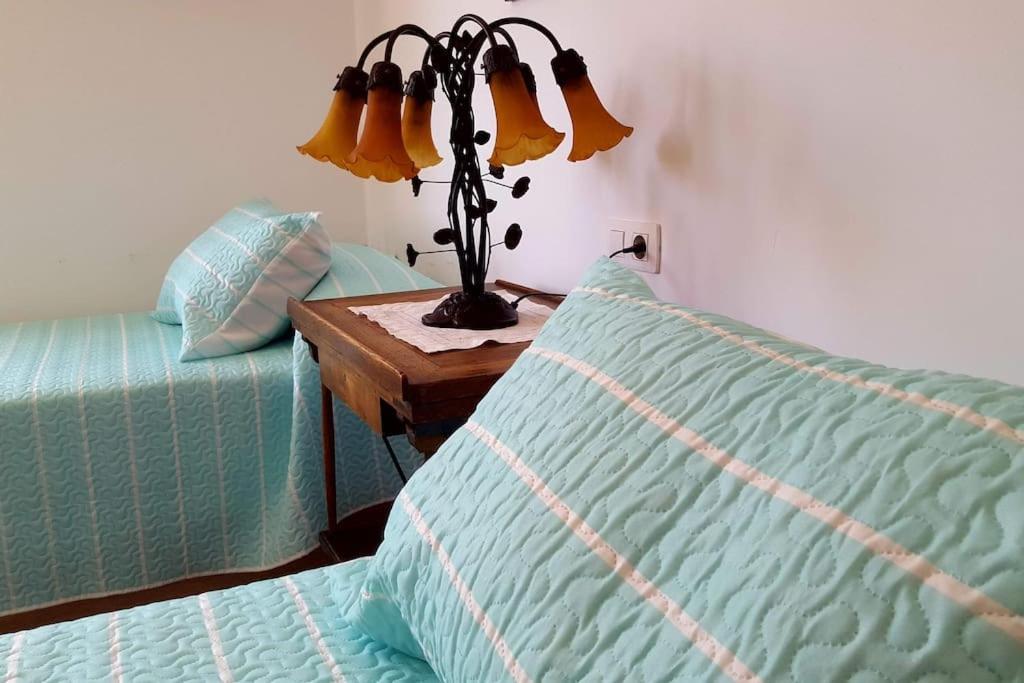 דירות פוארטו דל רוסריו Atlantic Star - Duplex With Ocean Views מראה חיצוני תמונה