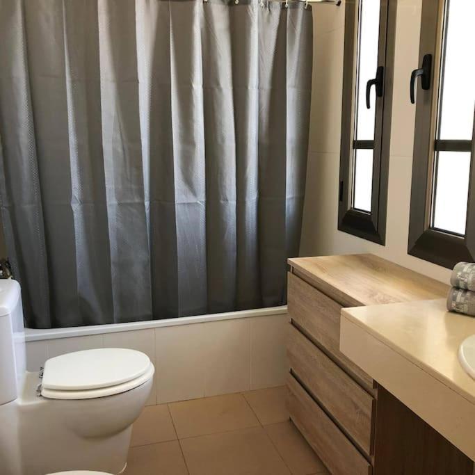 דירות פוארטו דל רוסריו Atlantic Star - Duplex With Ocean Views מראה חיצוני תמונה