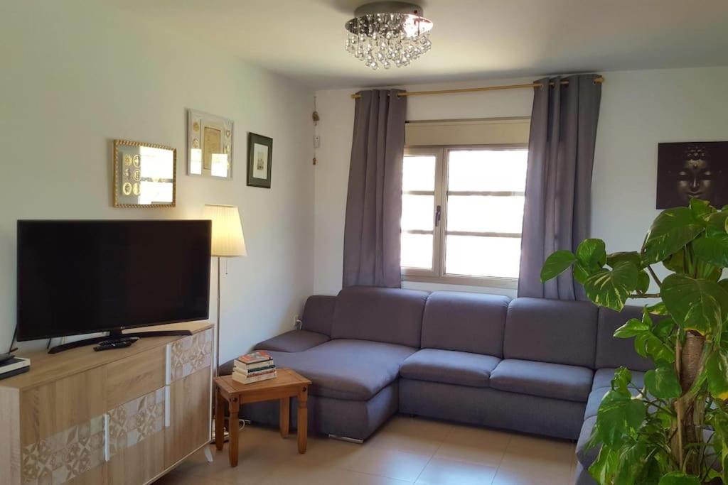 דירות פוארטו דל רוסריו Atlantic Star - Duplex With Ocean Views מראה חיצוני תמונה