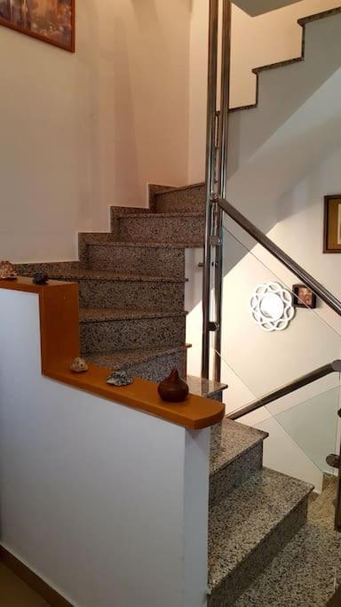 דירות פוארטו דל רוסריו Atlantic Star - Duplex With Ocean Views מראה חיצוני תמונה
