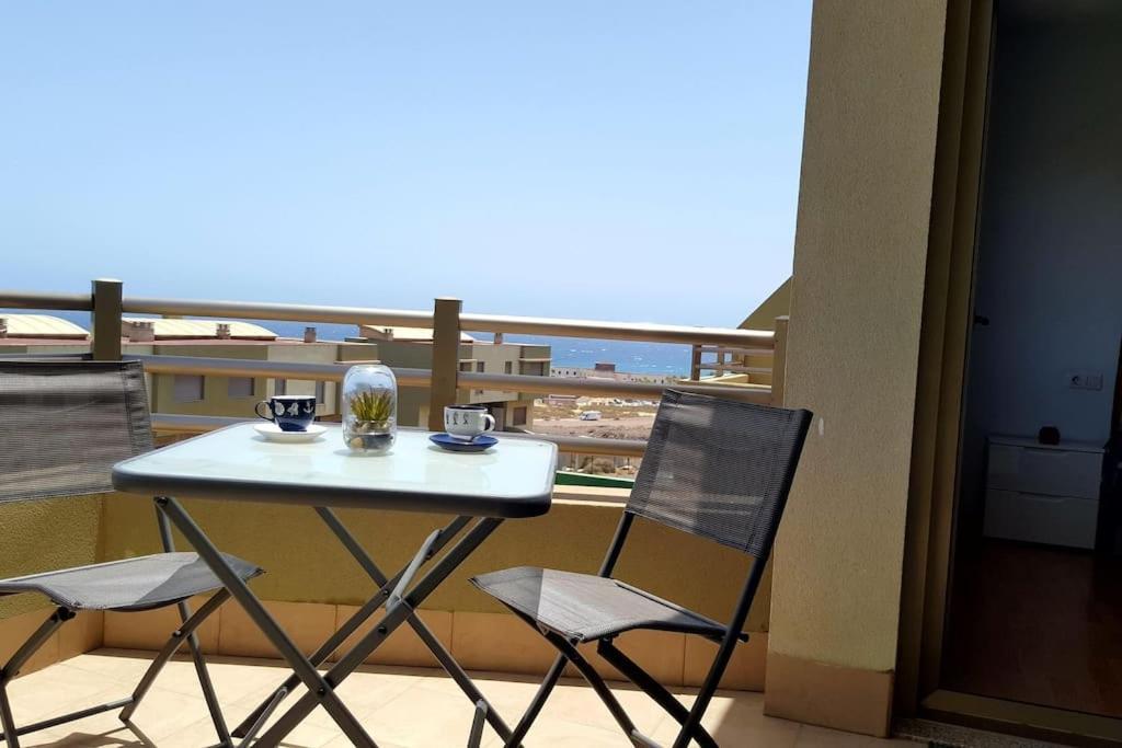 דירות פוארטו דל רוסריו Atlantic Star - Duplex With Ocean Views מראה חיצוני תמונה